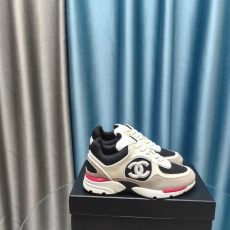 Chanel Sneakers